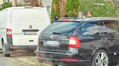 NAKA si v Seredi posvietila na autíčkársky gang. Zameral sa na autá jednej továrenskej značky