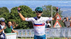 Dal košom farme slávneho tímu, zajazdí si so Saganom. Talent z Dúbravky sníva o Tour de France