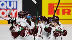 Kanada na MS v hokeji prehrala prvý zápas a nestrelila ani jeden gól