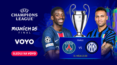 VIDEO: Kto dosiahne na najcennejšiu klubovú trofej? Veľké finále Ligy majstrov prichádza