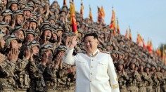 KĽDR zorganizovala hromadné demonštrácie proti USA