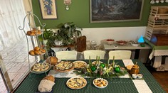 Čo s vianočným jedlom: Koľko v chladničke vydrží kapustnica, majonézový šalát či ryba? Odborníci radia, čo treba robiť