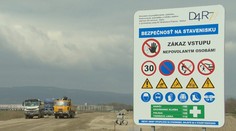 V prípade výstavby D4R7 padli ďalšie obvinenia