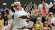 Djokovič a Federer sa stretnú vo finále v All England Clube