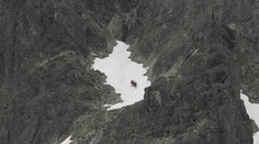 Za smrť horolezcov pri výšľape na Gerlachovský štít môže sprievodca. Porušil všetko, čo sa dalo