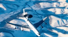 NATO spustilo Arktickú stráž. Misia má oslabiť argumenty USA