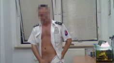 Akty vysokopostaveného policajta sa údajne objavili v počítači dievčaťa (13). Môže však ísť aj o pomstu