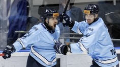 Poprad a Michalovce zaskočili favoritov. Slovan je novým lídrom extraligy