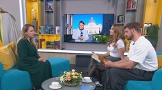 Markíza vo Vatikáne: Redaktori prezradili, ako prežívali vypäté pracovné nasadenie