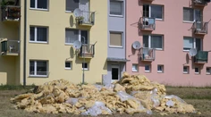 Samosprávy čakali od štátu konkrétny balík peňazí, na bilancovanie škôd teraz nemajú čas