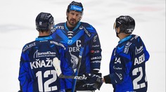 Hrivík rozhodol o výhre Vítkovíc. Kometa Brno po inkasovanom debakli ostala na čele tabuľky