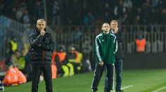 Tréner Sparty žiada Slovan o pomoc