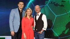 Markizácka rodina sa rozrástla! Z moderátora je šťastný otec