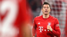 Lewandowski oznámil, že v Bayerne končí. Novinárom prezradil aj dôvod