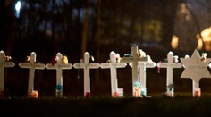 Moravský Svätý Ján: Dcéra ubila na smrť matku dreveným krížom!