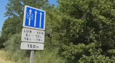 Nová dopravná značka, z ktorej sa vodiči smejú. No iba dovtedy, kým im nepríde pokuta