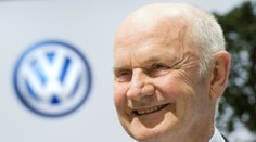 V koncerne Volkswagen vypukla kríza vedenia