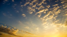 Dočkáme sa zimného počasie? Pozrite si, kedy sa začne ochladzovať