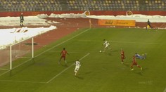 VIDEO: VAR v Banskej zbadal aj milimetrový ofsajd. Dukla školáckou hrúbkou darovala body Podbrezovej