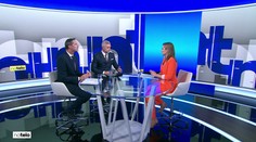 Na telo potvrdzuje nárast, duel Tibora Gašpara a Milana Majerského si zaplo takmer 400-tisíc divákov