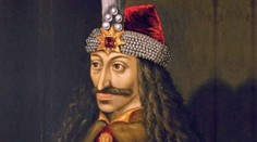 Krvou nasiaknuté listy vrhli nové svetlo na Drakulovo tajomstvo