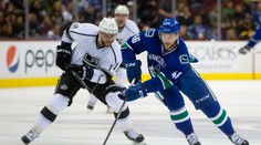 Gáborík a Chára asistovali, Boston víťazom Východnej konferencie