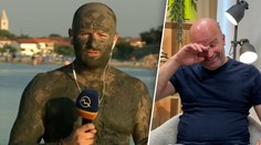 Braňo Tomaga si spomína na svoj legendárny živý vstup: Nebolo to nič príjemné