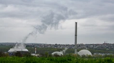 Po šiestich desaťročiach sa končí jedna éra. V Nemecku odstavia posledné tri jadrové elektrárne
