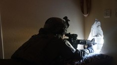 Netanjahu oznámil, že izraelská armáda zabila vodcu Hamasu Muhammada Sinwára