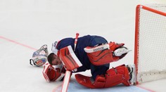 Hudáčkovci v ráži: Libor strelil gól, Július neinkasoval