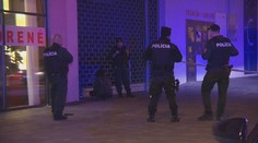 Hádka sa skončila streľbou. Trnavou otriasol incident medzi mladíkmi