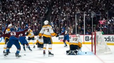 Florida vyrovnala sériu s Washingtonom, Makar rozhodol o výhre Colorada