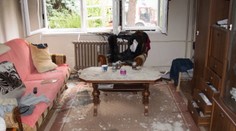 Pekelný plán: Dôchodca sa chcel zabiť jatočnou pištolou, plynom ohrozil celú bytovku