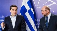 Ak zvíťazí "NIE", Gréci musia zaviesť inú menu, oznámil šéf EP