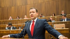 Špirkovo obvinenie je nezmysel. NAKA sa pod vedením Kaliňáka mení na "čističa", tvrdí Lipšic