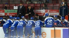 Slováci neuspeli na Hlinka Gretzky Cupe ani v poslednom vystúpení. Dotiahli však trojgólové manko