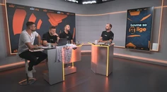 VIDEO: Ružomberok naďalej čaká na prvú výhru. Košice potvrdili trend, DAC skvelú formu