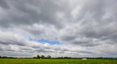 Vieme, kedy príde zvrat v počasí. Meteorológovia už varujú pred veľkým pádom teplôt