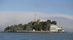 Trump nariadil znovuotvorenie legendárnej väznice Alcatraz