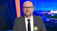 Za prepadnuté hlasy budú zodpovedať Demokrati a Modrí, tvrdí R. Sulík (Na telo)