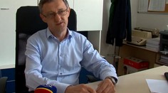 Novozámčan objavil asteroid. Pomenoval ho po Slovákovi, ktorý spolupracuje s NASA