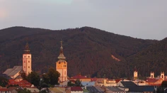 Bystrica získala prestížny titul, stala sa európskym mestom športu