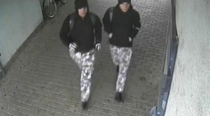 V Šali prepadli banku: Zlodeji mali srbský prízvuk a vyhrážali sa zbraňou