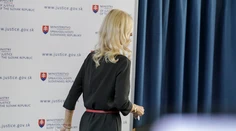 Prečo Jankovská stopla spoluprácu s políciou? Za mreže sa vraj mohli dostať aj známi politici