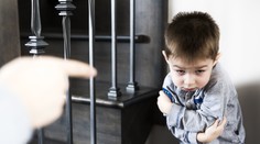 Najväčšia štúdia varuje, prečo by ste deťom nemali dávať výprask po zadku