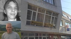 Vražda mamičky dvoch detí v penzióne má dohru, prokuratúra naznačila kto pochybil