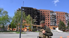 Len 10 km od katastrofy – pádu Pokrovska. Experti tvrdia, že v Putinovom ďalšom pláne bude kľúčová jediná vec