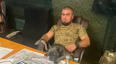 Škandál v ukrajinskej armáde: Plukovník čelí obvineniu, že svojimi fotkami pomáha nepriateľovi