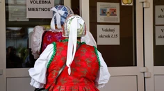 Takmer 100 percent. Zverejnili mesto a obec, v ktorých bola najvyššia volebná účasť