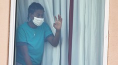 Desivá štatistika: V USA sa nakazí 2600 ľudí za hodinu, čo je najviac na svete